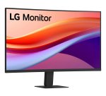 LG 27U421A-B écran plat de PC 68,6 cm (27") 1920 x 1080 pixels Full HD LED Noir