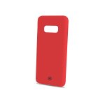 Celly Feeling custodia per cellulare 14,7 cm (5.8") Cover Rosso