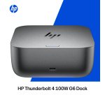 HP Thunderbolt 4 100W G6 Dock