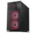 ERAZER Engineer X30 (MD 340056) EU Intel® Core™ i7 i7-14700 32 Go DDR4-SDRAM 2 To SSD NVIDIA GeForce RTX 5070 Windows 11 Home Tower PC Noir