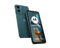 Motorola moto g05 16.9 cm (6.67") Dual SIM Android 15 4G USB Type-C 8 GB 256 GB 5200 mAh Green