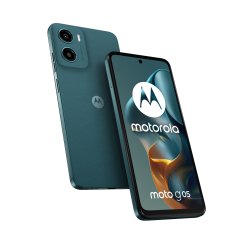 Motorola moto g05 16,9 cm (6.67") Doppia SIM Android 15 4G USB tipo-C 4 GB 128 GB 5200 mAh Verde