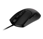 MSI FORGE GM100 mouse Gaming Ambidextrous USB Type-A Optical 6400 DPI