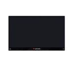 Verbatim 16105568 computer monitor 43.9 cm (17.3") 3840 x 2160 pixels 4K Ultra HD LCD Touchscreen Black
