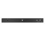 D-Link DGS-1210-52 Gestionado L2 Gigabit Ethernet (10/100/1000) 1U Negro