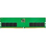 HP Mémoire ECC UDIMM 32 Go DDR5 (1x32 Go) 4800