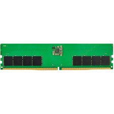 HP 16GB DDR5 (1x16GB) 4800 UDIMM ECC Memory module de mémoire 16 Go 1 x 16 Go 4800 MHz