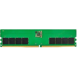 HP 16GB DDR5 (1x16GB) 4800 UDIMM ECC Memory module de mémoire 16 Go 1 x 16 Go 4800 MHz