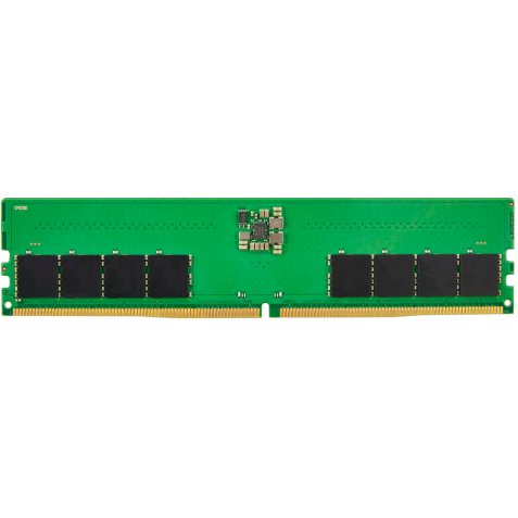 HP 32GB DDR5 (1x32GB) 4800 UDIMM ECC Memory module de mémoire