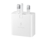 Samsung EP-T1510NWEGEU Caricabatterie per dispositivi mobili Universale Bianco AC Ricarica rapida Interno