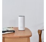 TP-Link Deco E4 (3-pack) Bi-bande (2,4 GHz / 5 GHz) Wi-Fi 5 (802.11ac) Blanc, Gris 2 Interne