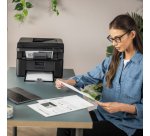 Brother DCP-L1660W impresora multifunción Laser A4 2400 x 600 DPI 20 ppm Wifi