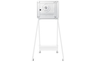 Samsung Flip Stand Gris claro
