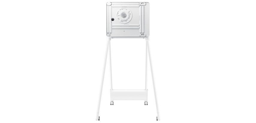 Samsung Flip Stand Grigio chiaro