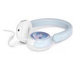 Philips TAK2000BL/00 cuffia e auricolare Cablato A Padiglione Chiamata/Musica/TV Blu