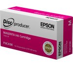 Epson C13S020691 cartouche d'encre 1 pièce(s) Original Magenta