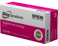 Epson C13S020691 cartouche d'encre 1 pièce(s) Original Magenta