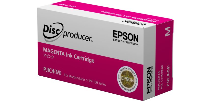 Epson C13S020691 cartouche d'encre 1 pièce(s) Original Magenta