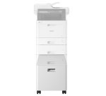 Brother ZUNTBC4FARBLASER meuble d'imprimante Blanc