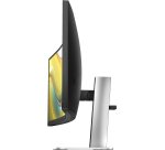 HP Series 5 Pro 34 inch WQHD USB-C Conferencing Monitor - 534pm