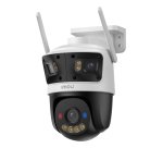 Imou Cruiser Triple Torretta Telecamera di sicurezza IP Esterno 2880 x 1620 Pixel Soffitto/muro