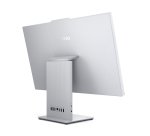 Lenovo IdeaCentre AIO 27ARR9 AMD Ryzen™ 5 7533HS 68,6 cm (27") 1920 x 1080 Pixel PC All-in-one 16 GB DDR5-SDRAM 512 GB SSD Windows 11 Home Wi-Fi 6 (802.11ax) Grigio