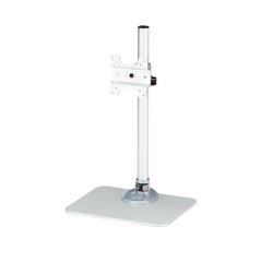 StarTech.com Base de Sobremesa para un Monitor hasta 34" (14Kg)- Ajustable - de Acero - Plateado