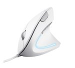 Trust Verto mouse Ufficio Mano destra USB tipo A Ottico 1600 DPI