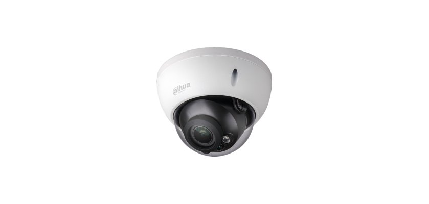 Dahua Technology Lite DH-HAC-HDBW1200R-VF Dome CCTV security camera Indoor & outdoor 1920 x 1080 pixels Ceiling/wall