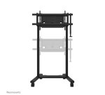 Neomounts FL55-975BL1 Support au sol mobile 75-115" - motorisé