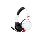 HyperX Cloud Mini - Wireless Gaming Headset (White)