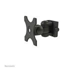 Neomounts FPMA-W250BLACK Soporte de pared para monitor/TV 10-30" - movimiento completo