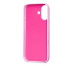 Apple MGK44LL/A mobiele telefoon behuizingen 16 cm (6.3") Hoes Roze