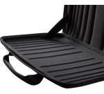 Case Logic QNS-116 40,6 cm (16") Sac Messenger Noir