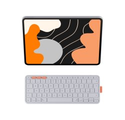 Logitech Flip Folio