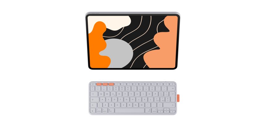 Logitech Flip Folio