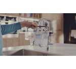 PHILIPS Café CA6707/10 kit d'entretien