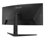 ASUS TUF Gaming VG34WQML5A Monitor PC 86,4 cm (34") 3440 x 1440 Pixel UltraWide Quad HD LED Nero