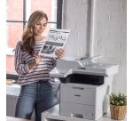 Brother MFC-L6710DW imprimante multifonction Laser A4 1200 x 1200 DPI 50 ppm Wifi