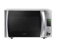 Candy COOKinApp CMXG22DS/ST Stainless steel Grill microwave Countertop 22 L 800 W