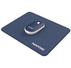 Celly PT-MP002N ratón Oficina Ambidextro Laser 100 DPI
