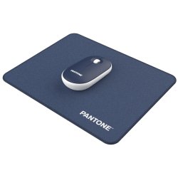 Celly PT-MP002N mouse Ufficio Ambidestro Laser 100 DPI