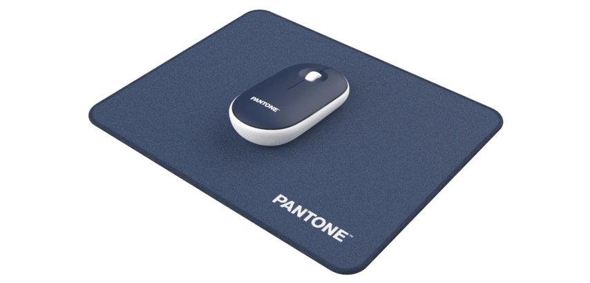 Celly PT-MP002N mouse Ufficio Ambidestro Laser 100 DPI
