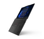 Lenovo ThinkPad X13 Gen 6 (Intel) Intel Core Ultra 7 255U Portátil 33,8 cm (13.3") WUXGA 32 GB LPDDR5x-SDRAM 1 TB SSD Wi-Fi 7 (802.11be) Windows 11 Pro Español Negro