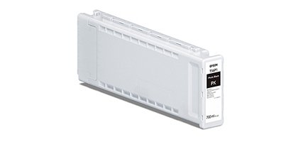 Epson UltraChrome Pro10 cartouche d'encre 1 pièce(s) Original Photo noire