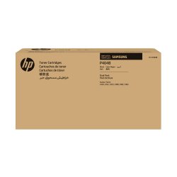 Samsung Confezione da 2 cartucce toner originali HP CLT-P404B (nero)