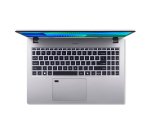 Acer TravelMate P2 TMP215-55-TCO-552Z Intel Core 5 120U Ordinateur portable 39,6 cm (15.6") Full HD 16 Go DDR5-SDRAM 512 Go SSD Wi-Fi 6E (802.11ax) Windows 11 Pro Argent Français
