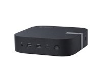 ASUS Chromebox CHROMEBOX5-SC002UN Intel® Celeron® 7305 4 Go DDR4-SDRAM 128 Go SSD ChromeOS Mini PC Noir