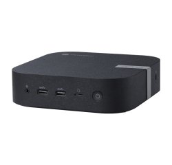 ASUS Chromebox CHROMEBOX5-S7009UN+ Intel® Core™ i7 i7-1260P 16 Go DDR4-SDRAM 256 Go SSD ChromeOS Mini PC Noir