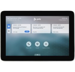 HP Poly Controlador táctil TC8